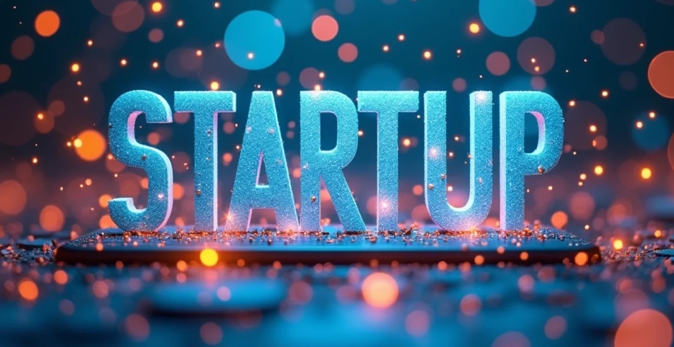 Startups