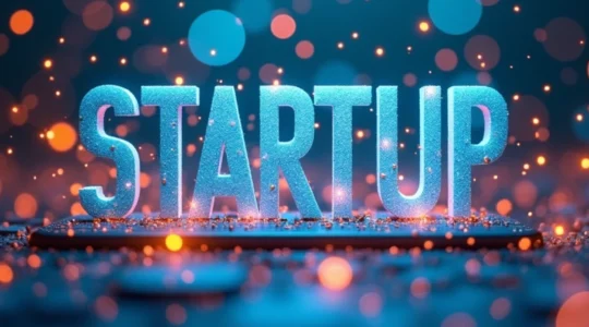 Startups