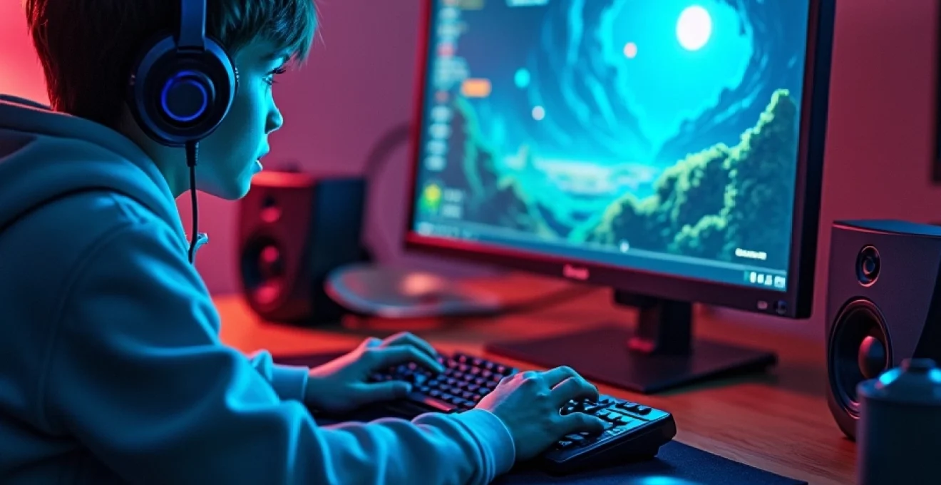 Videospiele