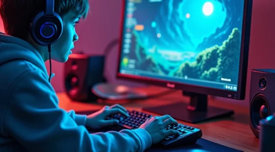 Videospiele