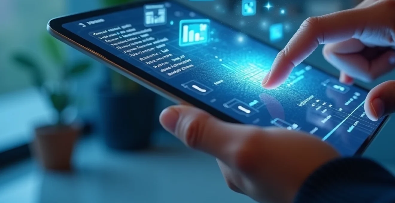 smarte Gadgets