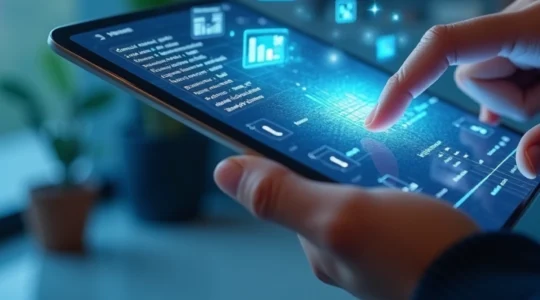smarte Gadgets