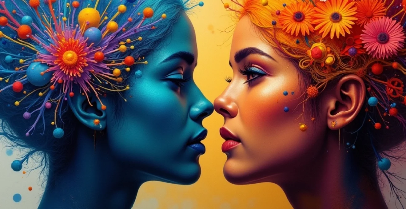 Kunst und Emotionen
