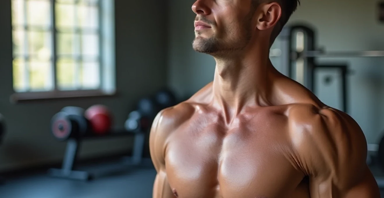 Fitness-Training