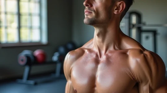 Fitness-Training