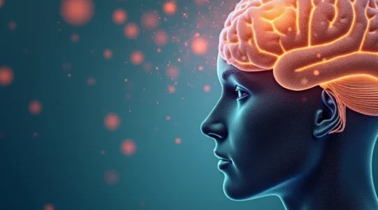 Psychische Gesundheit