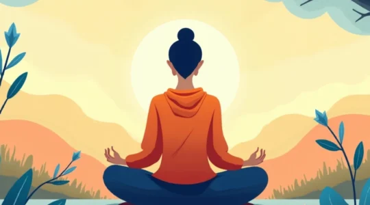 effektivsten Meditationstechniken
