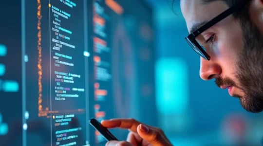 digitalen Bildung