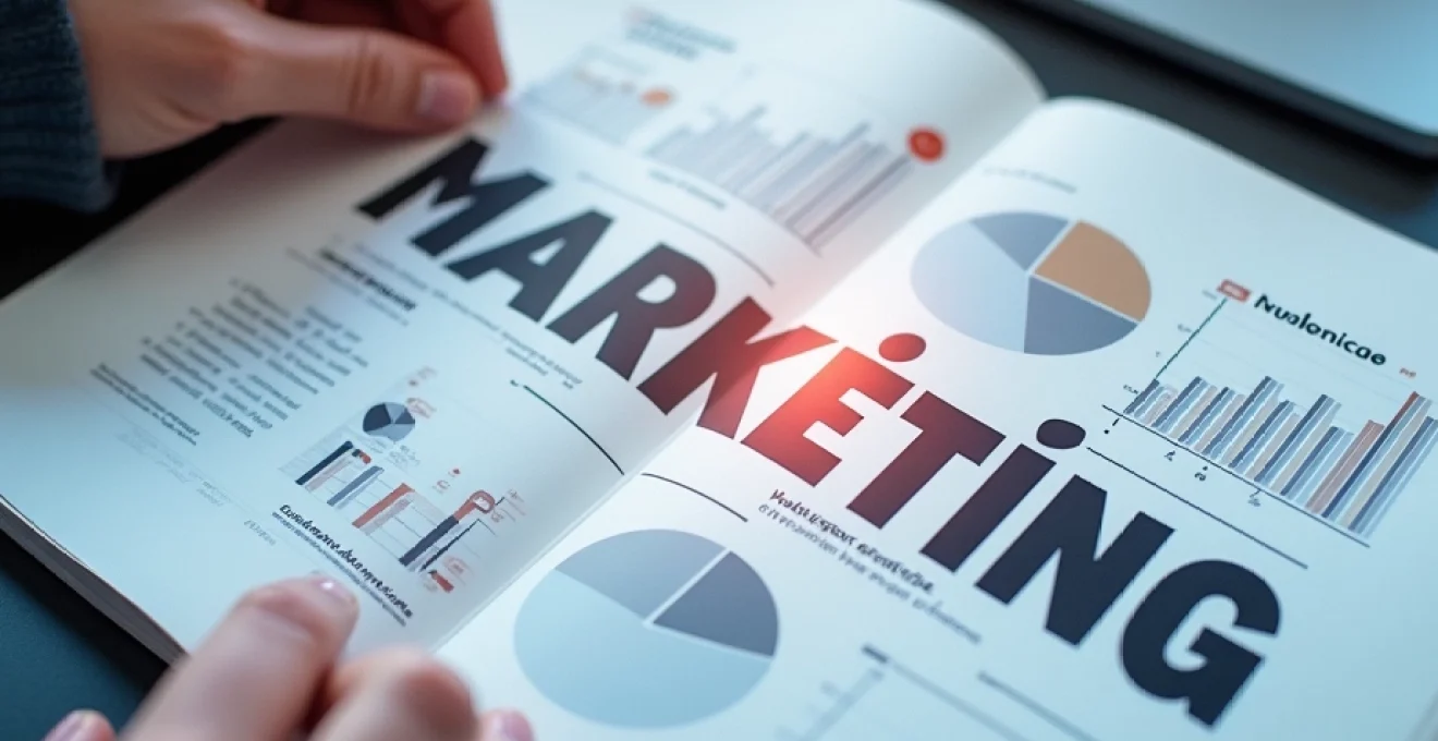 Marketingkonzept
