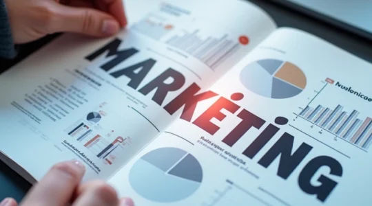 Marketingkonzept