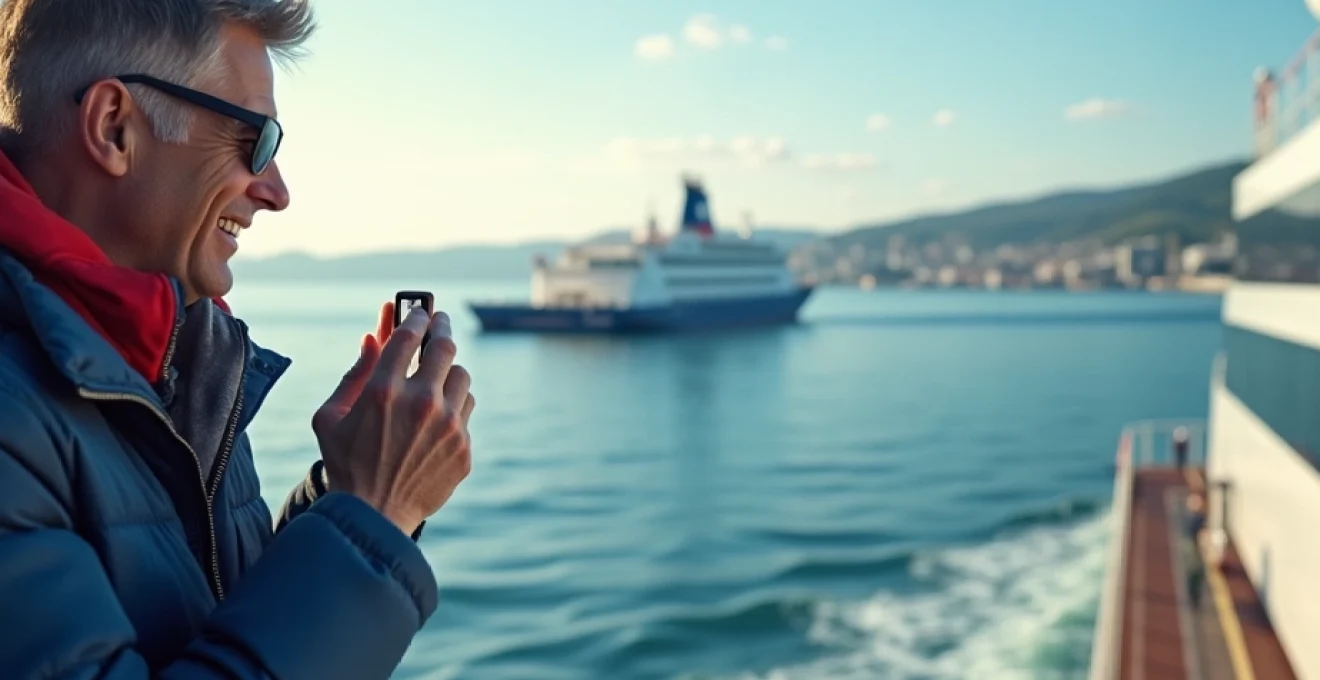  Reisezeiten und bequemen Transport