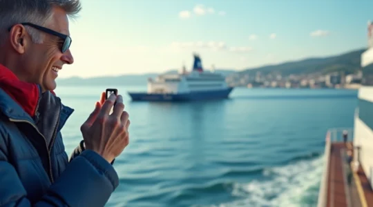 Reisezeiten und bequemen Transport