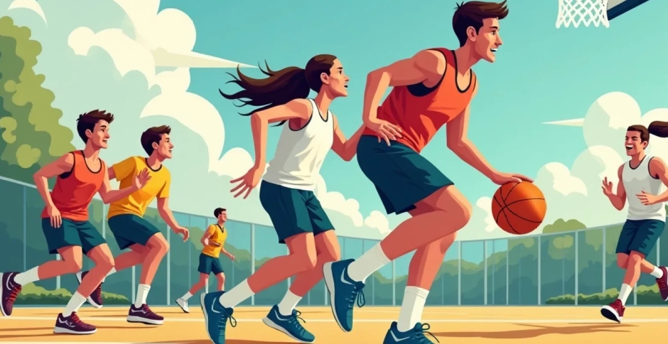 Basketball