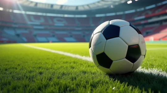Sportveranstaltungen