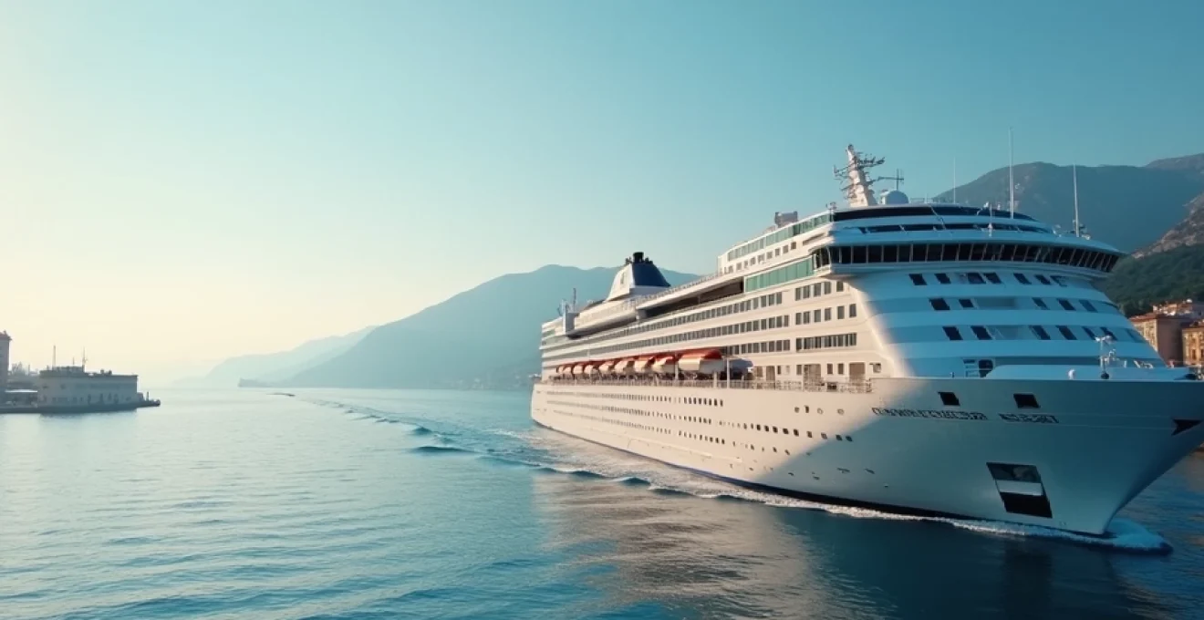 Fähre nach Sardinien